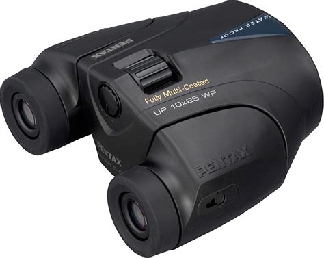 pentax   wp porro prism compact binoculars microglobe london uk
