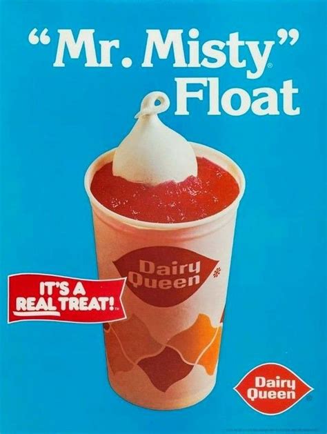 vintage fast food image  emily purdy dairy queen fruit infused water bottle food history