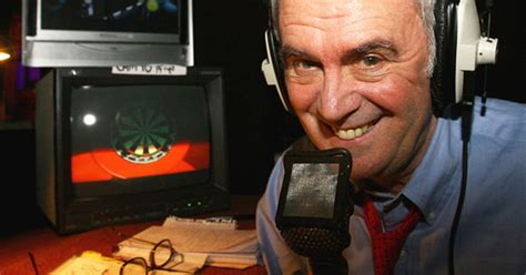 sid waddell quotes    liners   legendary darts commentator includes magic darts