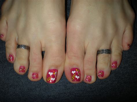 valentines day toes entertainmentmesh