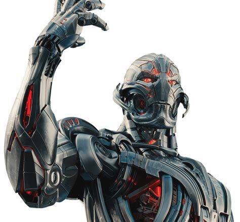ultron hubpages