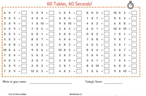 math times tables  kids westkool