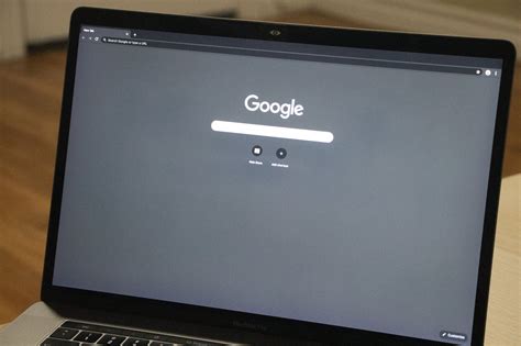chrome      slowing  macs  google doesnt care   android central