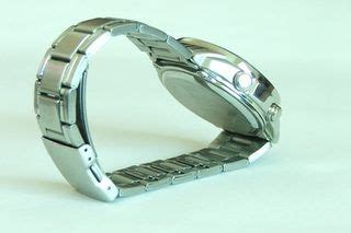 clean  stainless steel  band metal  bands