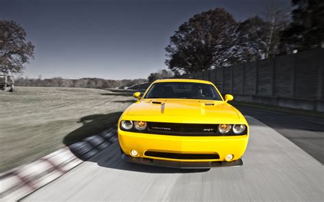 dodge challenger hd cars  wallpapers images backgrounds