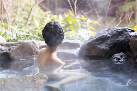 5 Must Visit Hot Springs In Victoria Melbourne On The