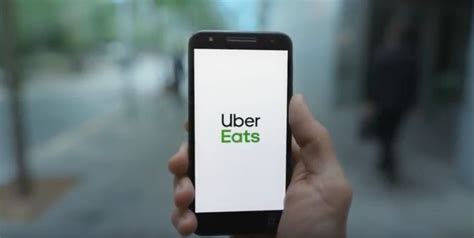 relatable food ordering ads uber eats  ad reminds consumers  simple  service