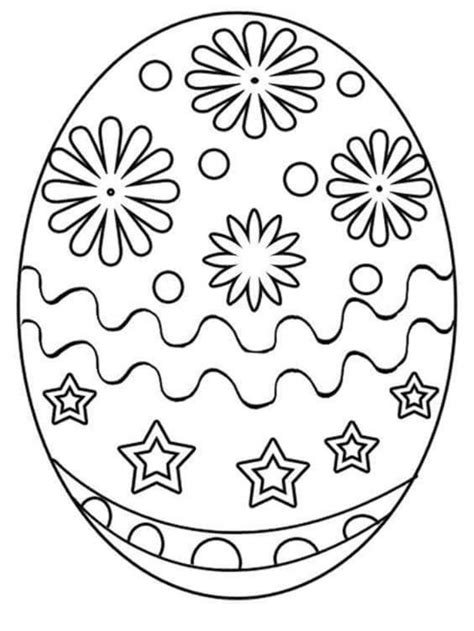 pin  ckwdjcke  uskrs easter egg coloring pages coloring eggs