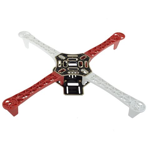 axis  quad copter multi rotor drone frame prayog india