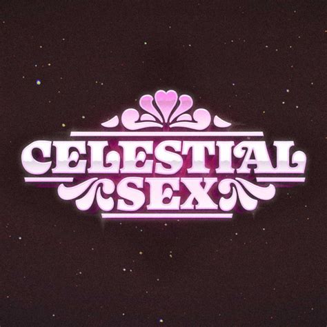 ‎celestial sex on apple podcasts