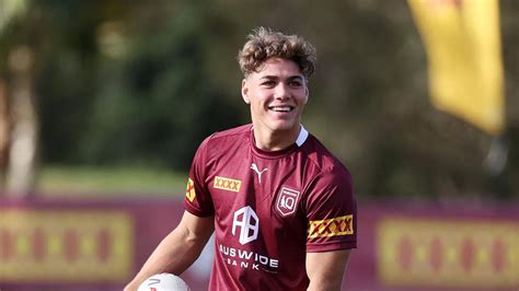 reece walsh  origin