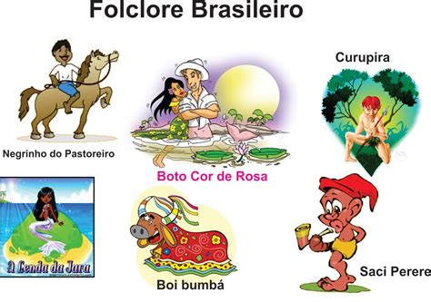 lendas  folclore brasileiro avare guia avare guia oficial da cidade de avare