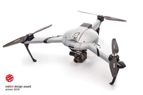 amazing start ups  latvia atlas dynamics visionary drone technology