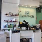 hana nail spa   skin care   spring st long beach