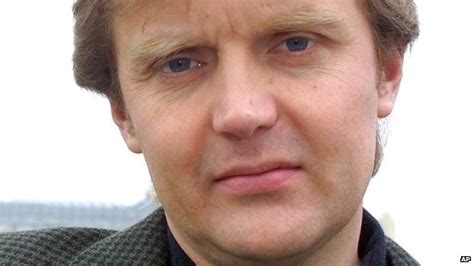 alexander litvinenko profile of murdered russian spy bbc news