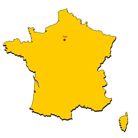 frankreich landkarten kostenlos cliparts kostenlos seite