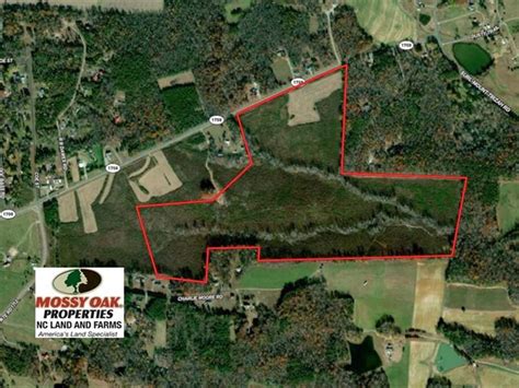 92 5 Acres Of Multi Use La Land For Sale In Timberlake