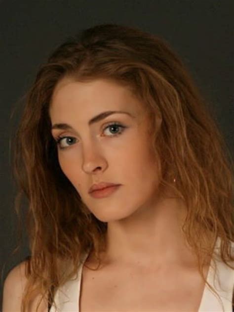 anna kazyuchits actress russian personalities