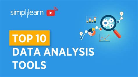 Best Tools For Data Analysis Samnra