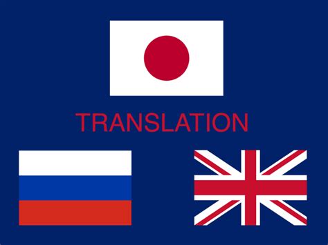 Translate From Japanese To Russian And English By Evabeifong Fiverr