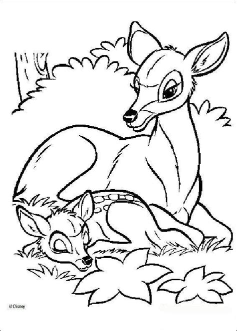 disney animal colouring pages total update
