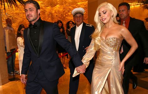 kate hudson stuns at rock the kasbah premiere while lady gaga and taylor kinney pack on pda
