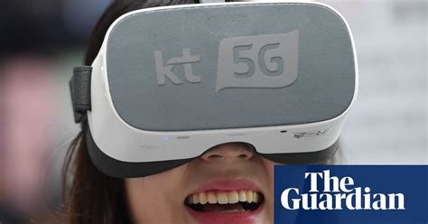 what is 5g technology the guardian