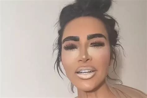Kim Kardashian Stuns Fans On Tiktok By Doing British Chav Makeup To