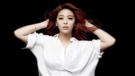 Ailee Wallpapers Wallpaper Cave
