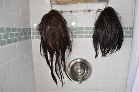 carri  home washing  wig