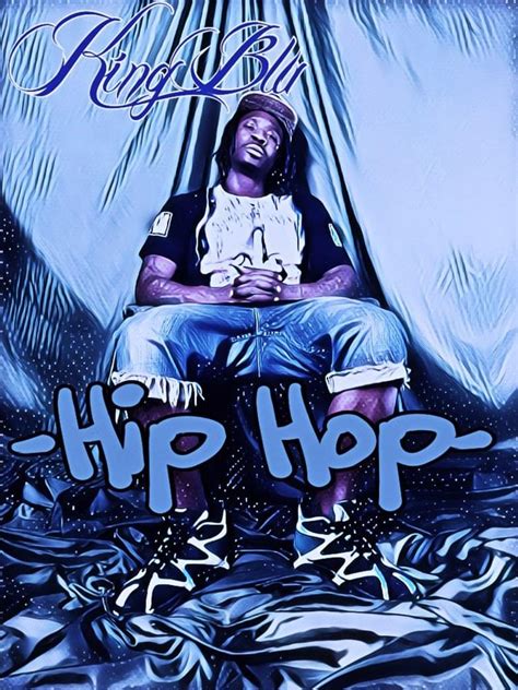 King Blu Hip Hop Lyrics Genius Lyrics