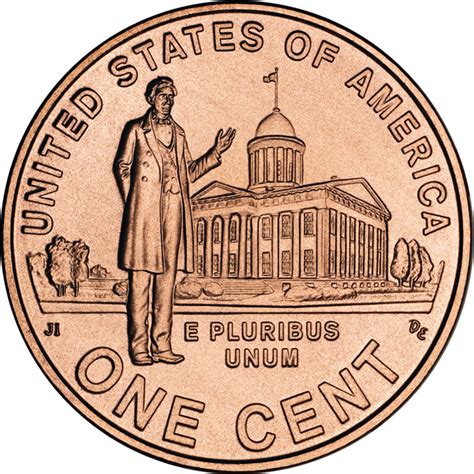 lincoln pennies lincoln cent reference penny designs coin images