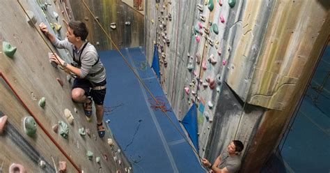 climb kalamazoo  clues  future bc facility