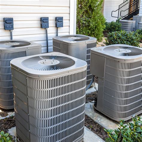 types  air conditioners  systems choosing   ac unit