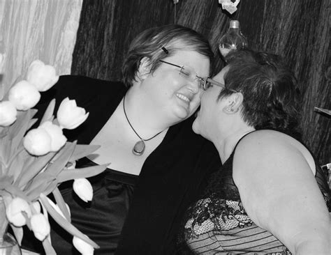 Love Always Wins An Indiana Same Sex Wedding In A Post