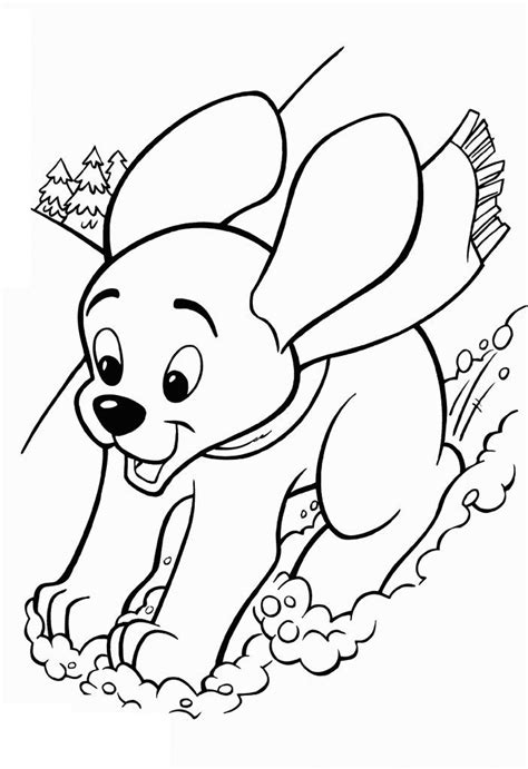 cute puppy coloring pages  print  coloring puppy coloring