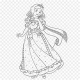Colorier Princesse Mewarnai Dessin Bestof Cinderella Emoji Fairies Kindpng 440kb Disimpan sketch template