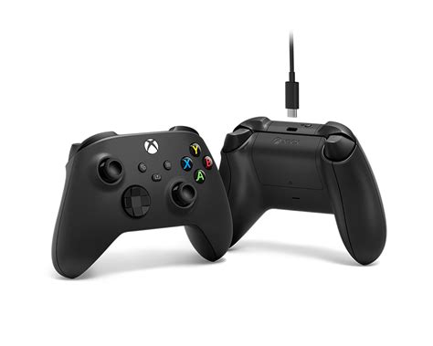 Xbox Series X Wireless Controller Black Target Australia