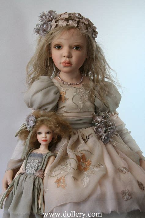 zofia zawieruszynski collectible dolls dolls art dolls beautiful dolls