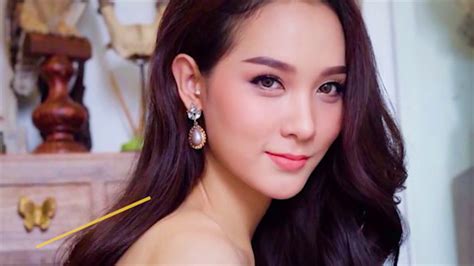 Cewek Kalian Kalah Cantik 6 Transgender Thailand