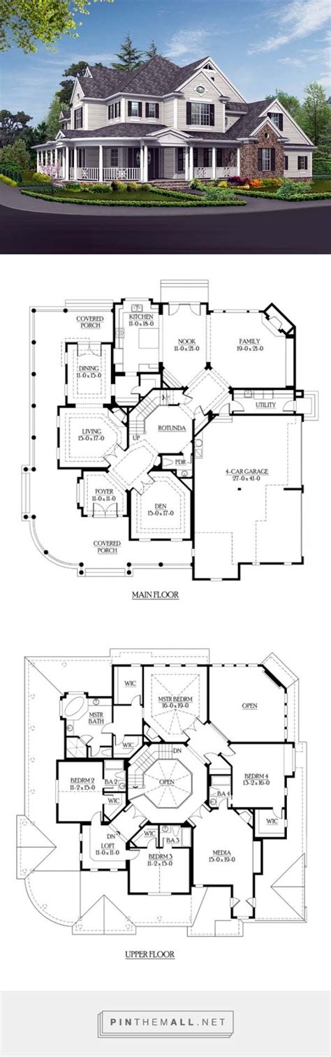 house plan   familyhomeplanscom created  pinthemallnet house floor plans sims