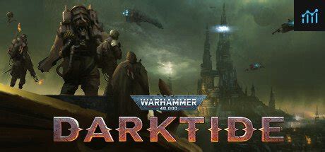 warhammer  darktide system requirements   run