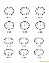 Worksheets Time Telling Printable Clocks Clock Minute Hands Math Kids Draw Grade Learning Tell Printables Missing Worksheet Teaching Hour Elapsed sketch template