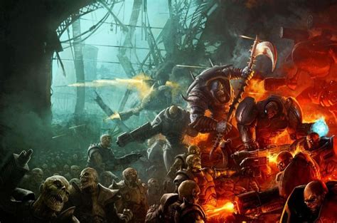 warzone resurrection demo frontline gaming