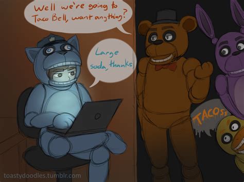 [image 821830] Five Nights At Freddy S Know Your Meme