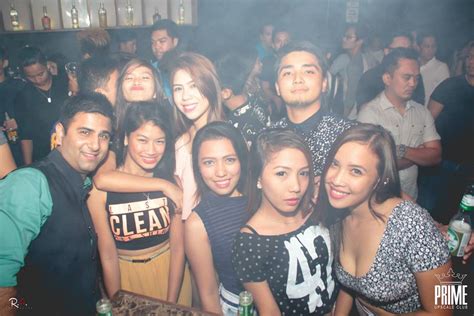 Prime Upscale Club Quezon City Manila Jakarta100bars