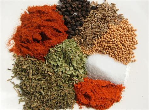 homemade  bay seasoning mix   pinch recipes