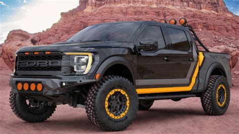 ford   raptor  release date price  specs