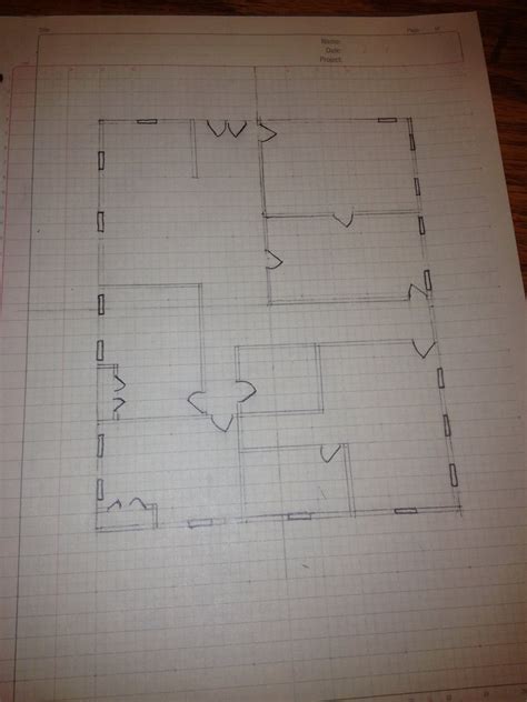 simple house plan simple house ideas