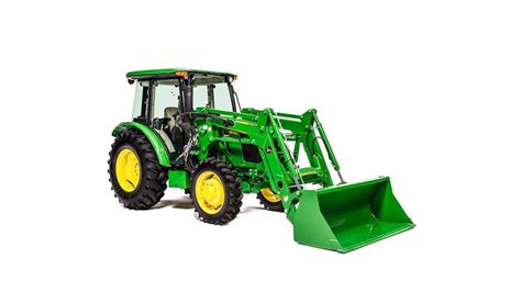 john deere  utility tractor maintenance guide parts list